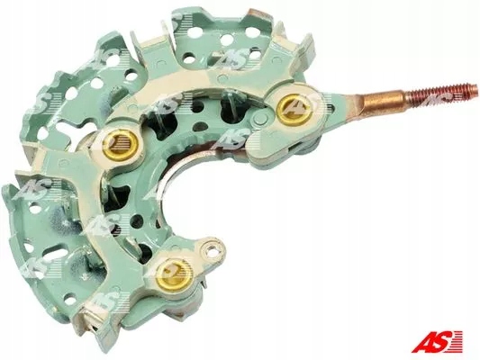 фото №3, Выпрямитель, генератор as-pl arc6065