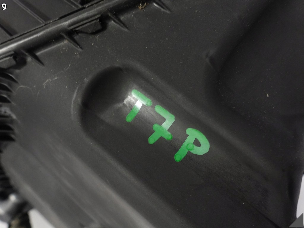 фото №10, Audi a7 s7 4g8 a6 s6 4g0 c7 10-18 корпус фільтра повітря впуск захист