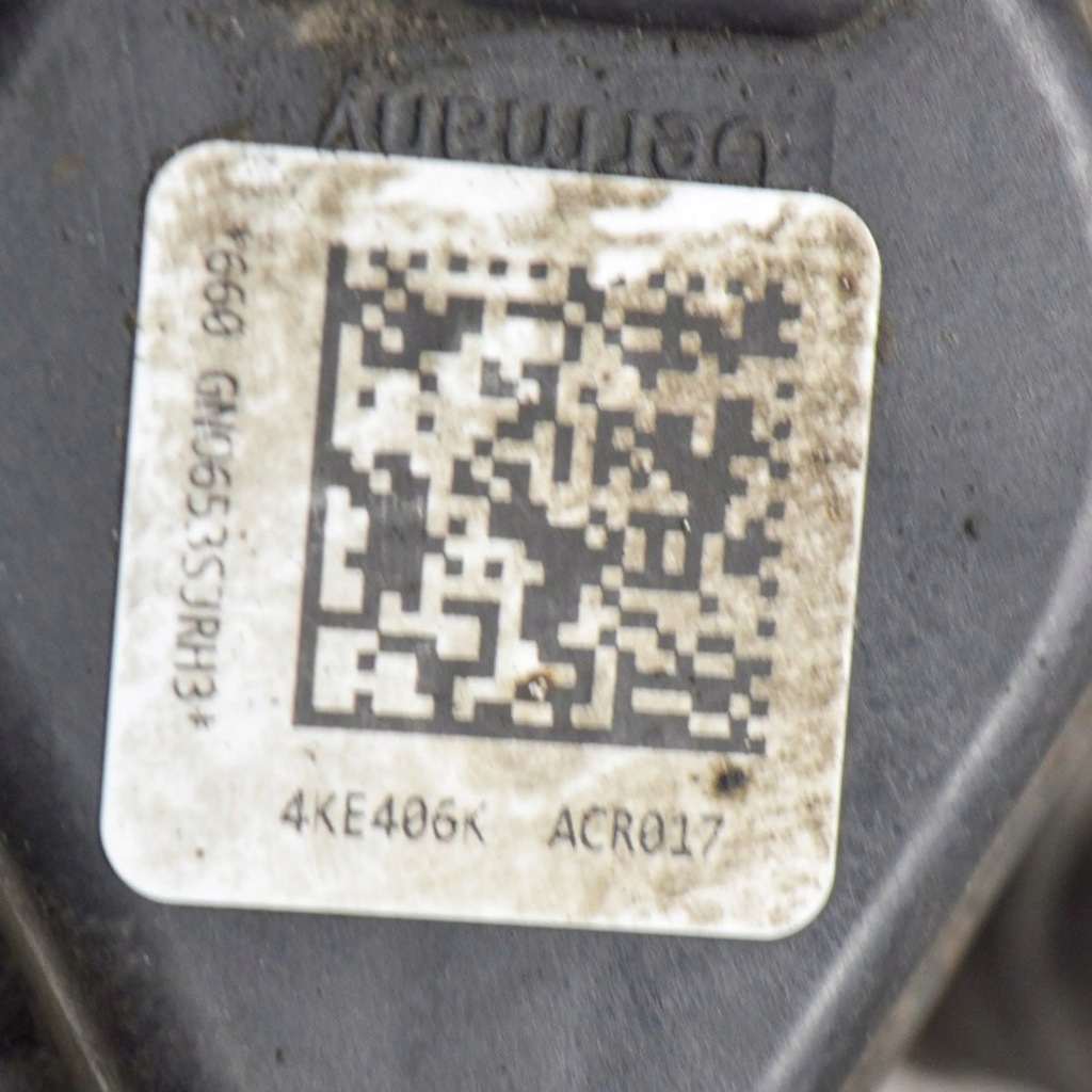 фото №7, Audi e-tron 2020 правая сторона задний суппорт тормозной