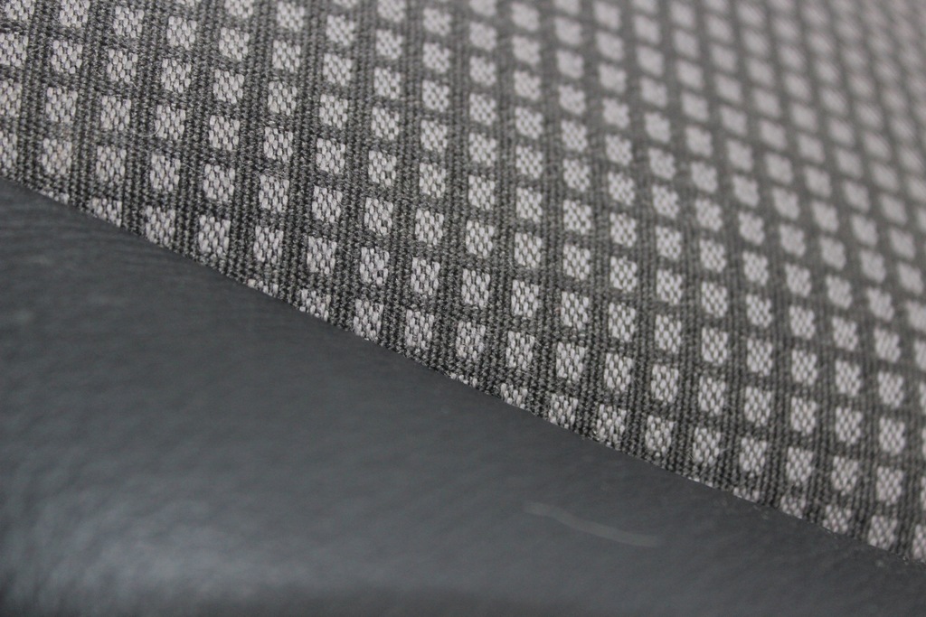 фото №15, Mercedes e klasa w211 сиденье правый lift полукожа eu