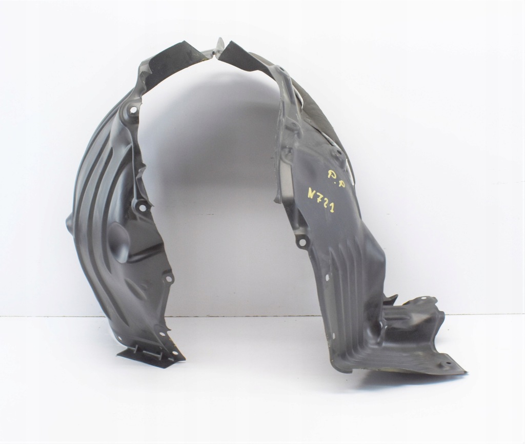 фото №1, Mazda cx60 cx-60 підкрилок праве перед передні org