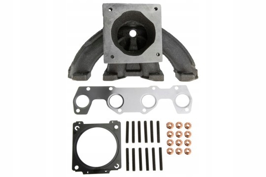 фото №1, Колектор випускний nty bkw-ct-001