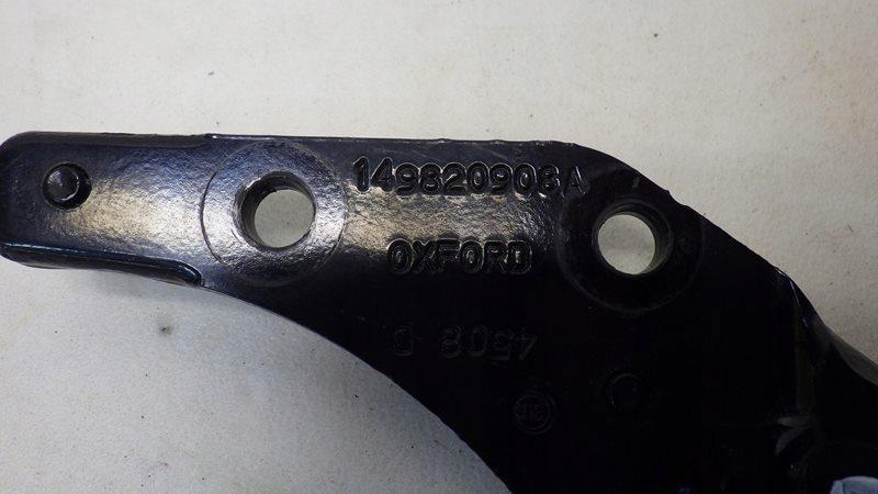 Ролик дверь раздвижных правая верхний expert jumpy scudo 2 149820908a Недорого