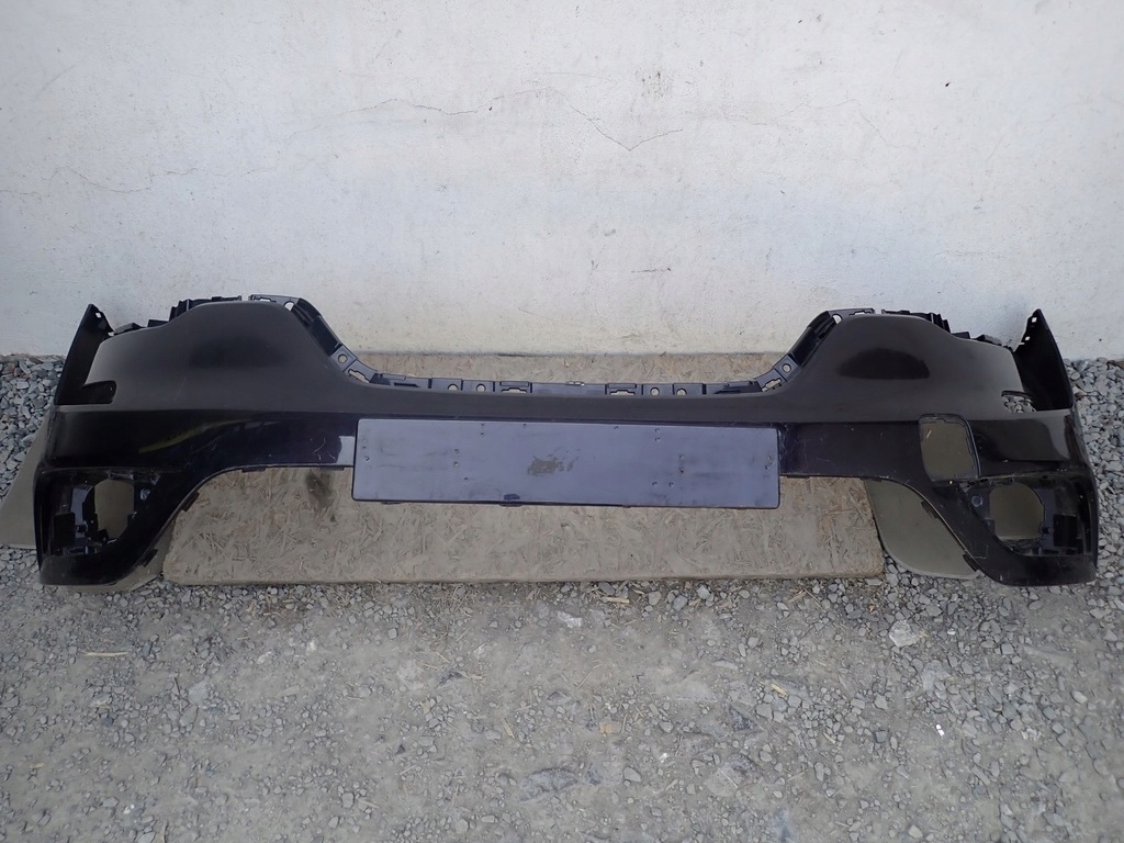 фото №1, Бампер перед передній renault koleos 2 ii hc 2016- 620225732r