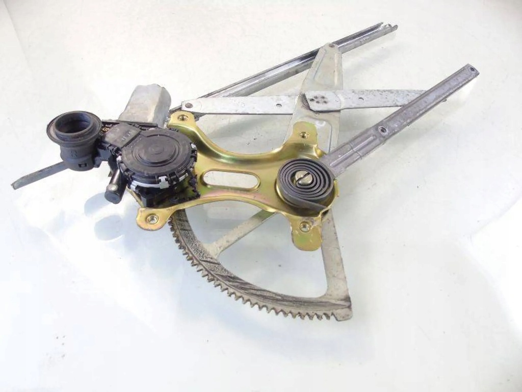 фото №1, Lexus ls430 підйомник скло правий перед ls 430 механізм