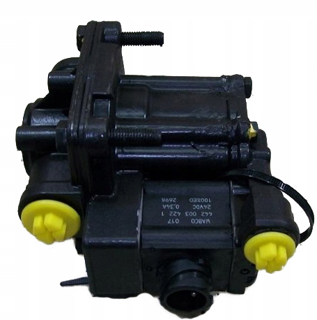 фото №1, Клапан reduntancyjny mercedes actros 4802050010