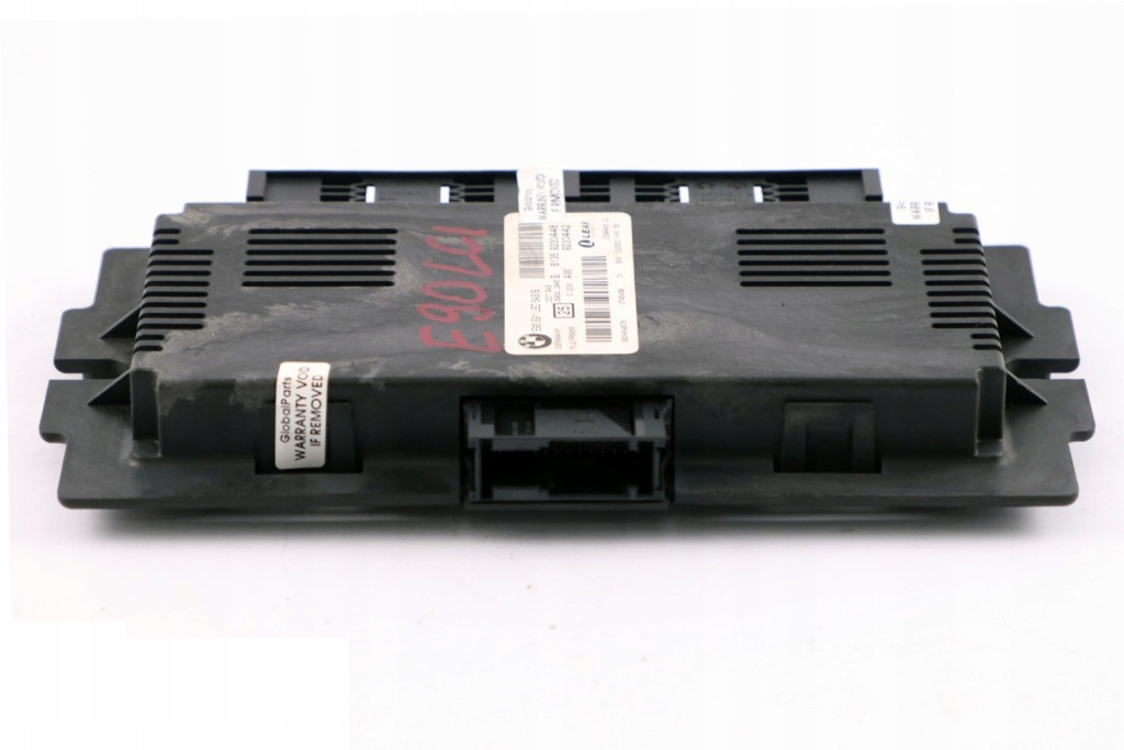 фото №8, Bmw e90 lci модуль світла lcm led 9230448