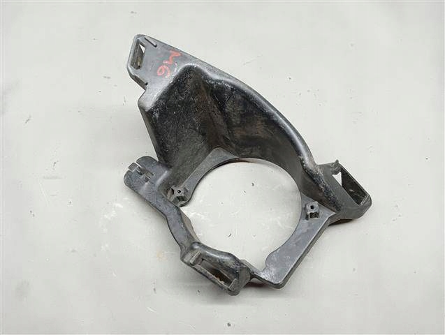 фото №1, M6 logan sandero кронштейн противотуманной фары левая 269169211