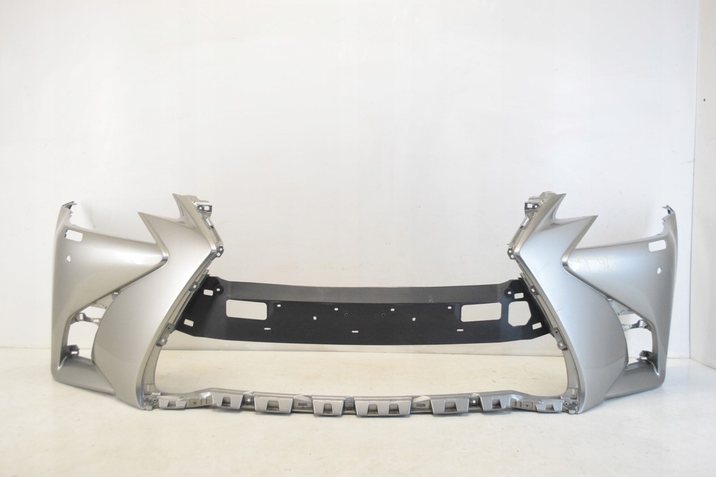 фото №1, Lexus gs iv lift бампер перед передній