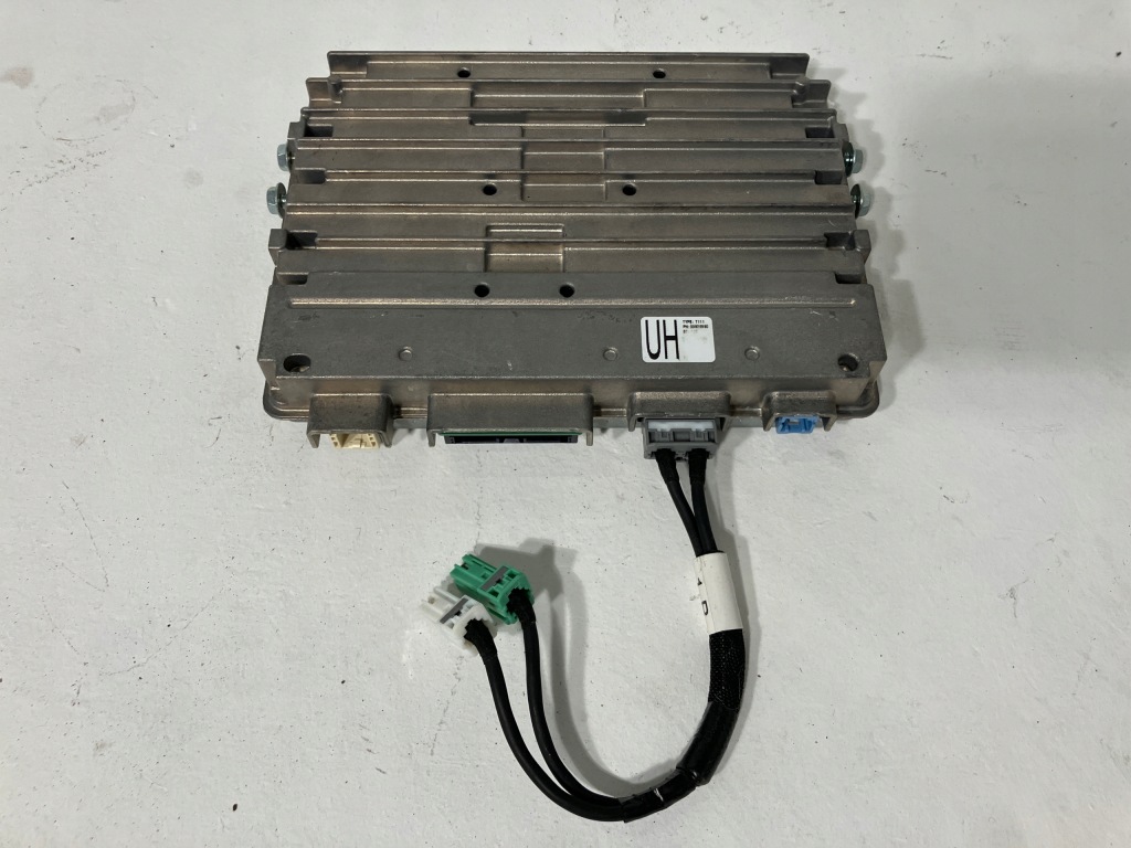 фото №3, Prius iv lift модуль навігації джгут комплект 2019