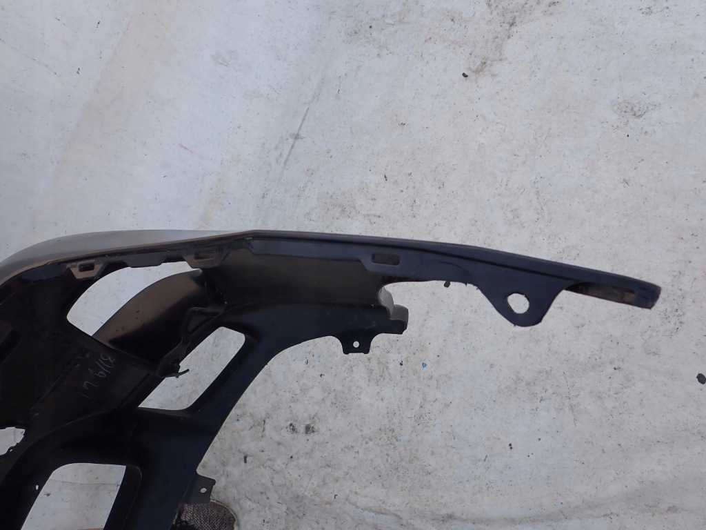 фото №14, Lexus rx ii 04-09 бампер перед передній pdc spr