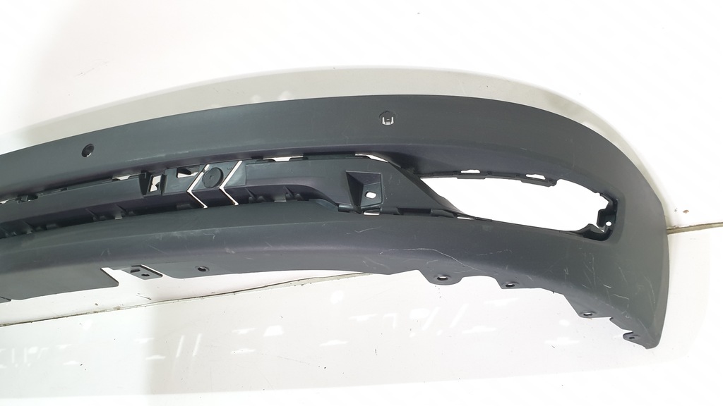 фото №2, Бампер задня renault grand scenic iv 850189154r