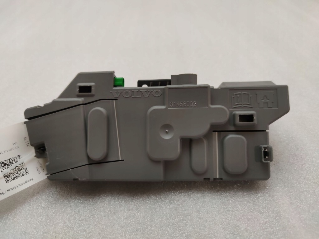 Volvo xc60 2020 коробка предохранителей 31456002 с Разборки