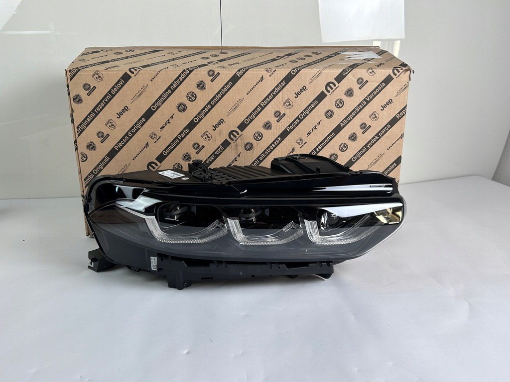 фото №1, Лампа фара led alfa romeo tonale правая