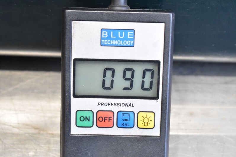 фото №10, Дверь правое перед передние зелёный honda jazz 2 ii 01-04