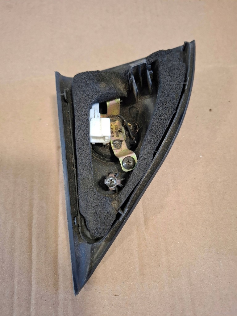 фото №2, Tucson i треугольник дверь левый перед 87650-2e020