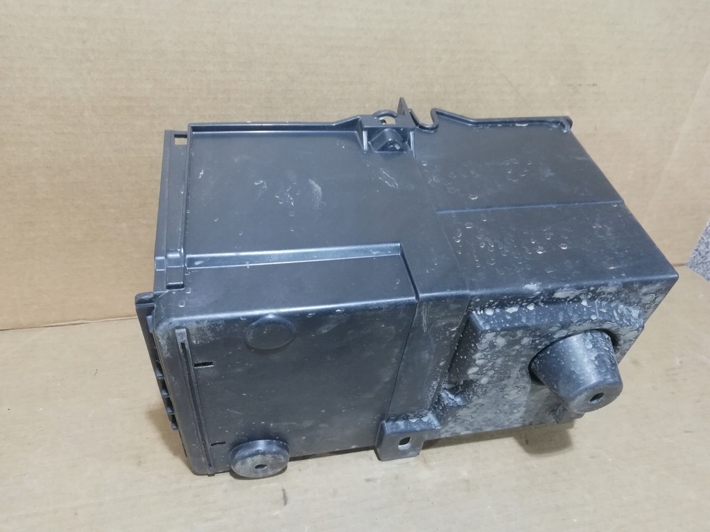 фото №6, Ford kuga mk2 ii lift pobudowa аккумулятор защита