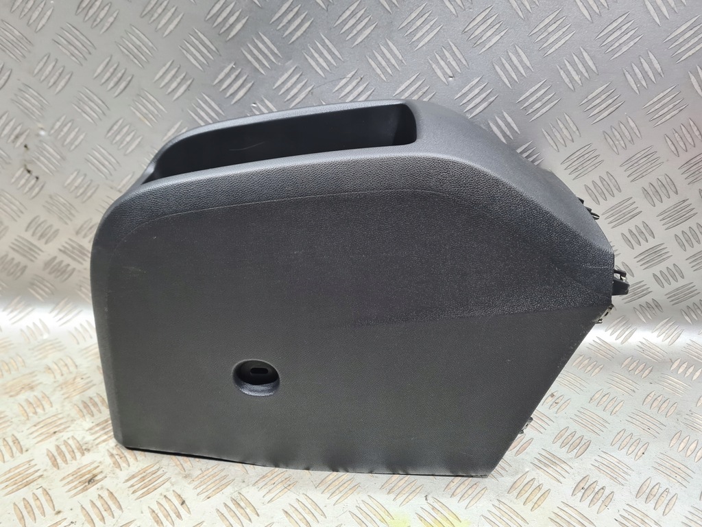 фото №1, Тунель середній бардачок opel crossland x