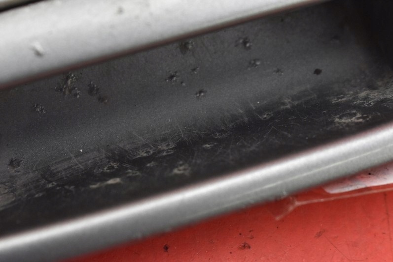 фото №12, Ручка крышки задняя задний ld7w 6n0827565d vw sharan 1 i lift 00-10