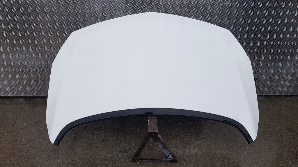 фото №1, Капот astra j astra iv 5d kombi lak: z40r