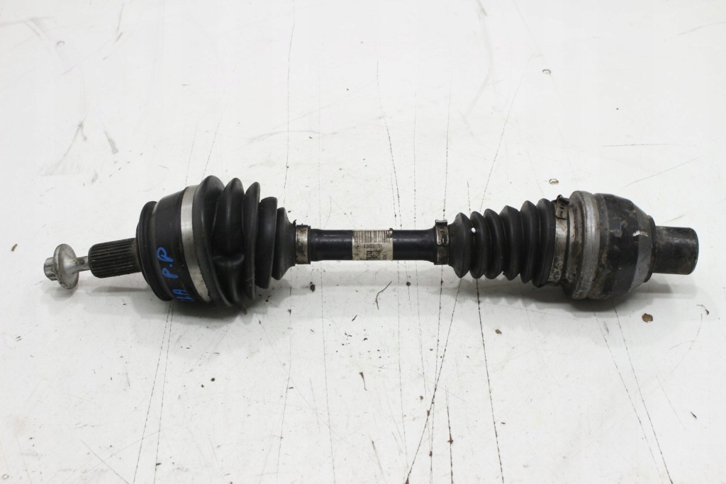 Купить Mercedes w117 2.2 cdi приводной вал правый  перед a2463301701