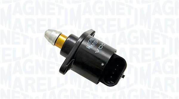 Magneti marelli двигун кроковий citroen bx 1,6 97- Ціна