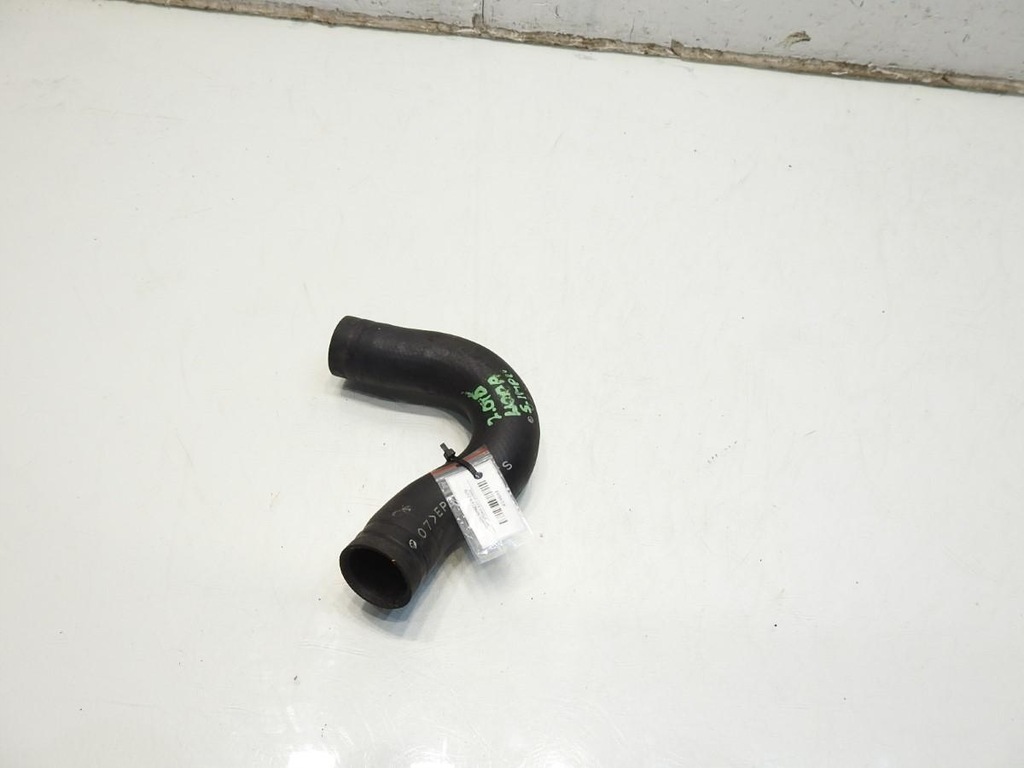 фото №6, Wąż труба wody subaru impreza iii gh 2.0 td sport