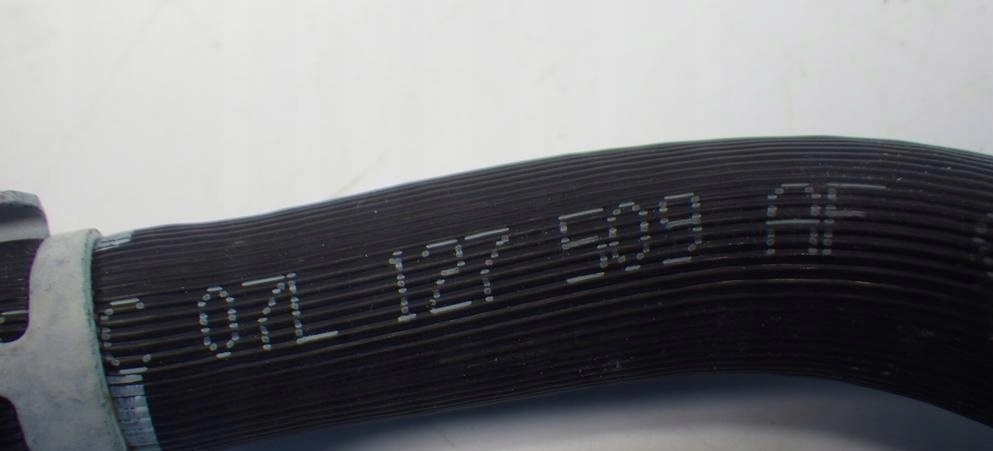 фото №8, Шланг жидкость wody 07l121455c 5.0 tfsi rs6 c6