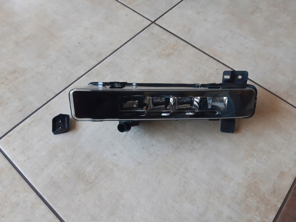 фото №1, Протитуманна фара led - лівий - bmw 5 g30 g31