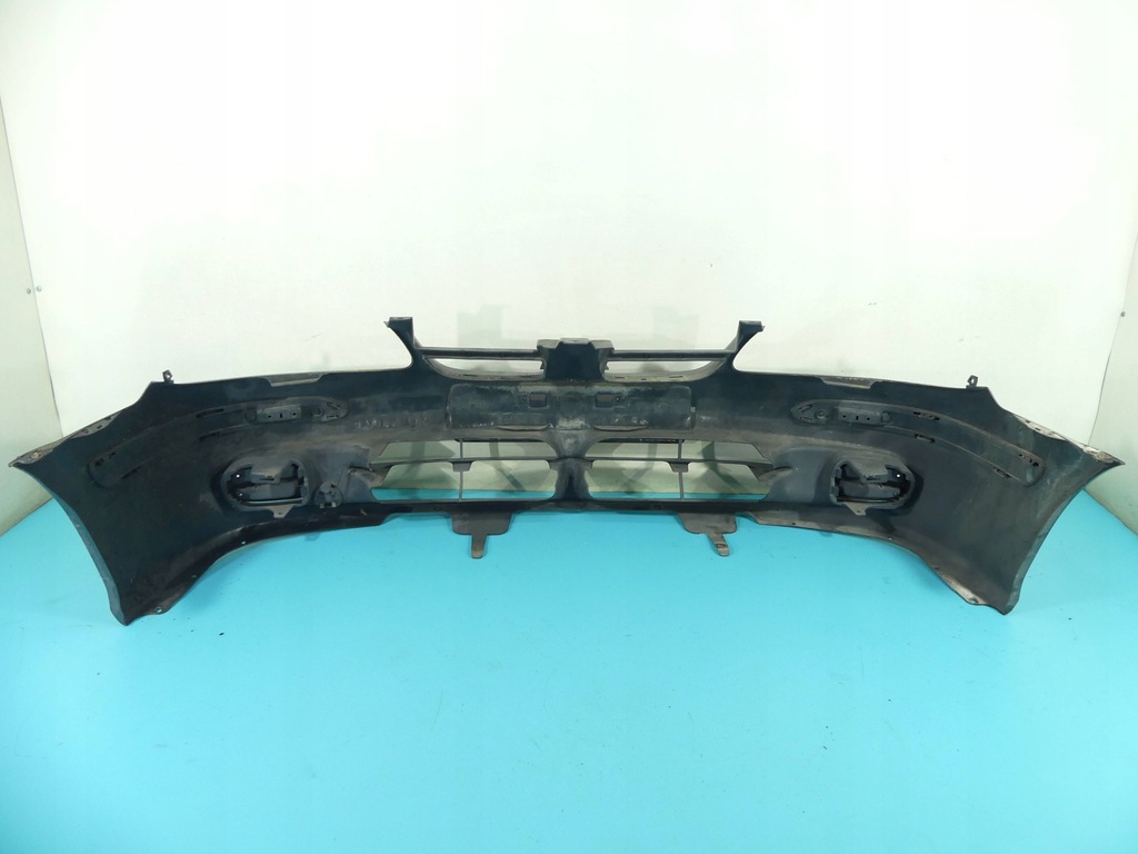 фото №15, Бампер перед nissan almera n16 00-03 ky5k