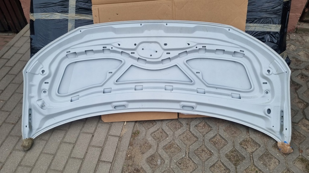 Капот крышка vw t6.1 t6 multivan lb9a 2019 2020 2021 2022 2023 2025 Цена