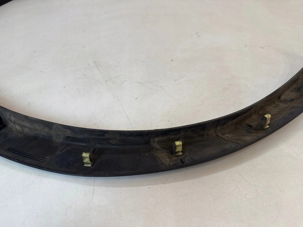 фото №9, Молдинг крила задня задня ліва nissan qashqai j10