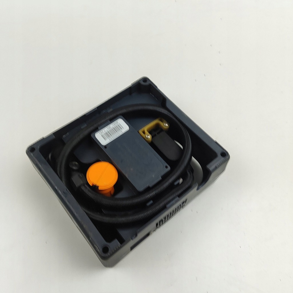 фото №6, Nissan leaf ii ze1 2018 компрессор do шин