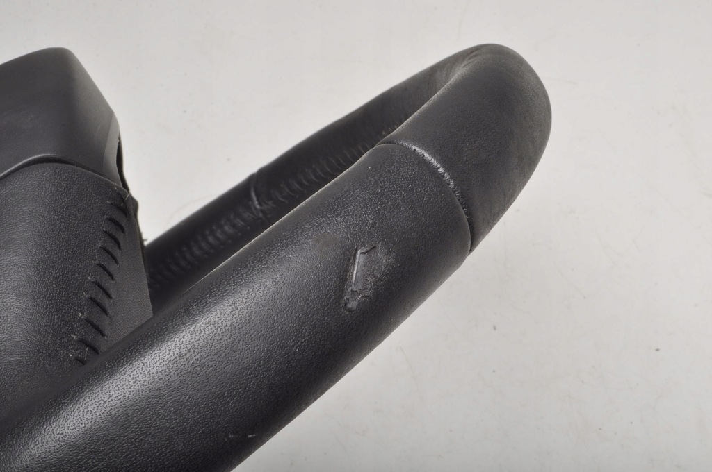 фото №8, Renault grand scenic iii повітропровід шкіряний