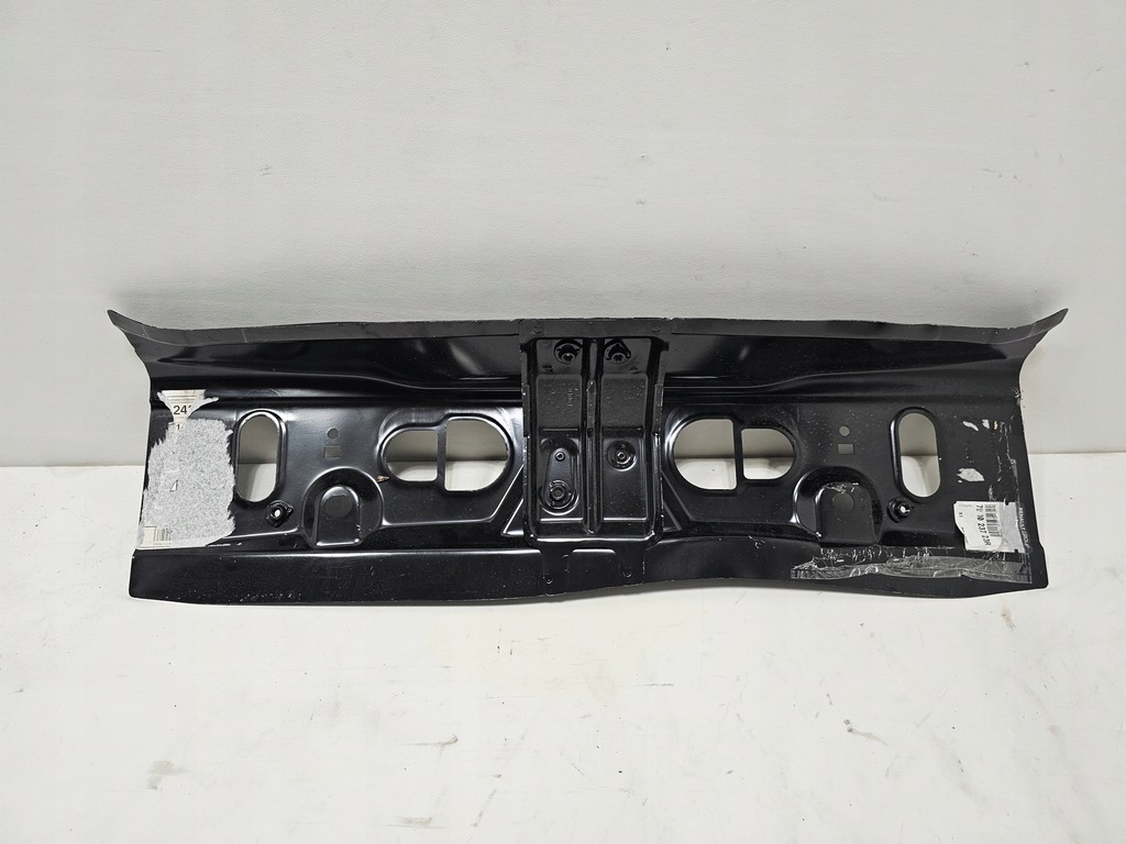 фото №6, Pas задняя задний renault zoe lift 19- 791023723r