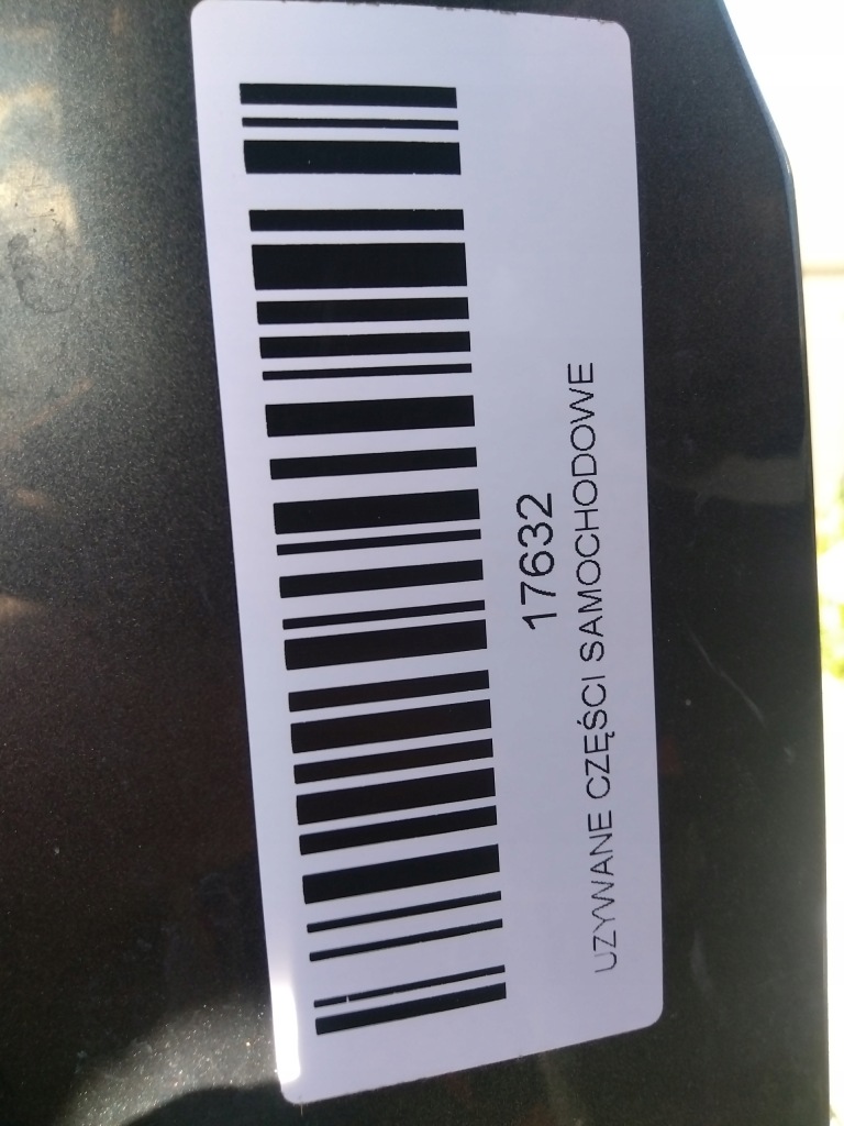 Капот крышка двигателя opel astra j 09-12r z177 Киев