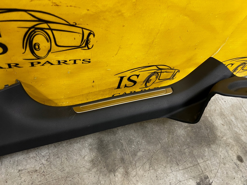 фото №6, Захист накладка поріг права volkswagen arteon