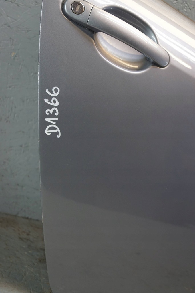 фото №14, Audi tt 8n дверь правое ly7j d1366