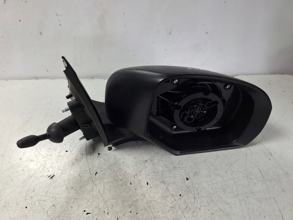 фото №1, Зеркало правое механический suzuki swift mk7 10-