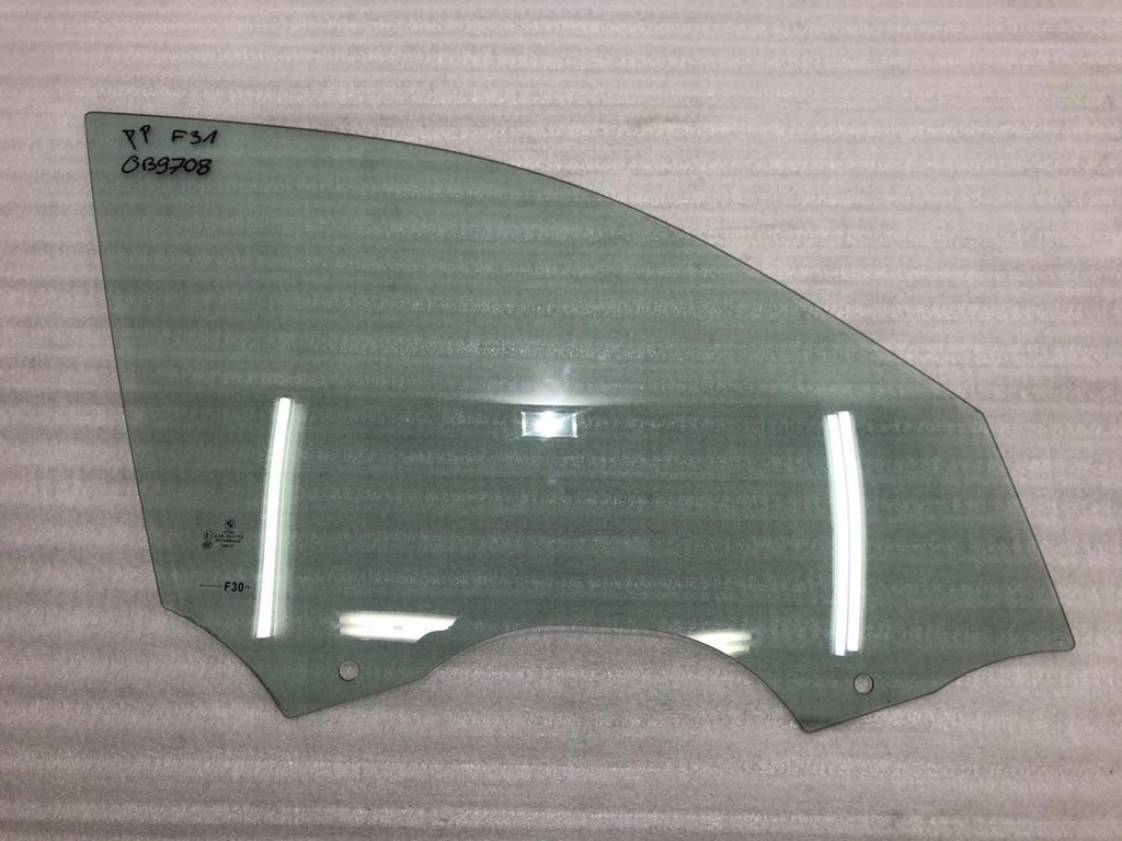 фото №1, Скло двері правий перед bmw f31