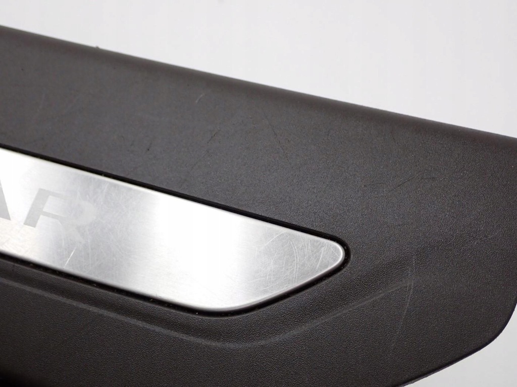 фото №7, Молдинг защита порог порог правая hk83-13200-b jaguar f-pace x761 16r