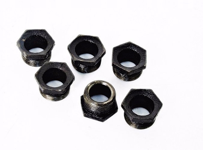 Купить Гайка накладки впрыска mercedes atego i 1523