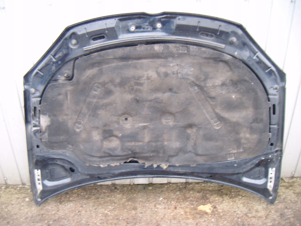 Volkswagen vw 5 v капот в Украине