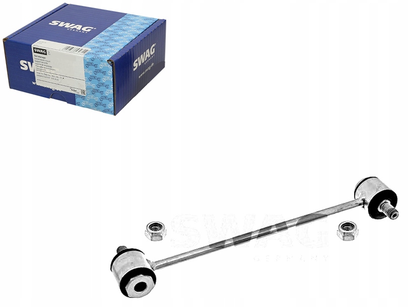 фото №1, Swag 10 92 2075 тяга / кронштейн, стабилизатор