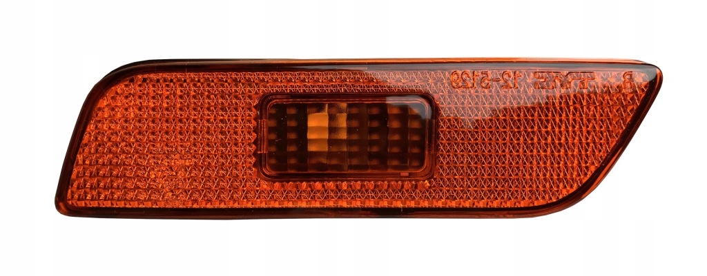 фото №1, Лампа габаритная volvo s80 1999 - 2006 левая