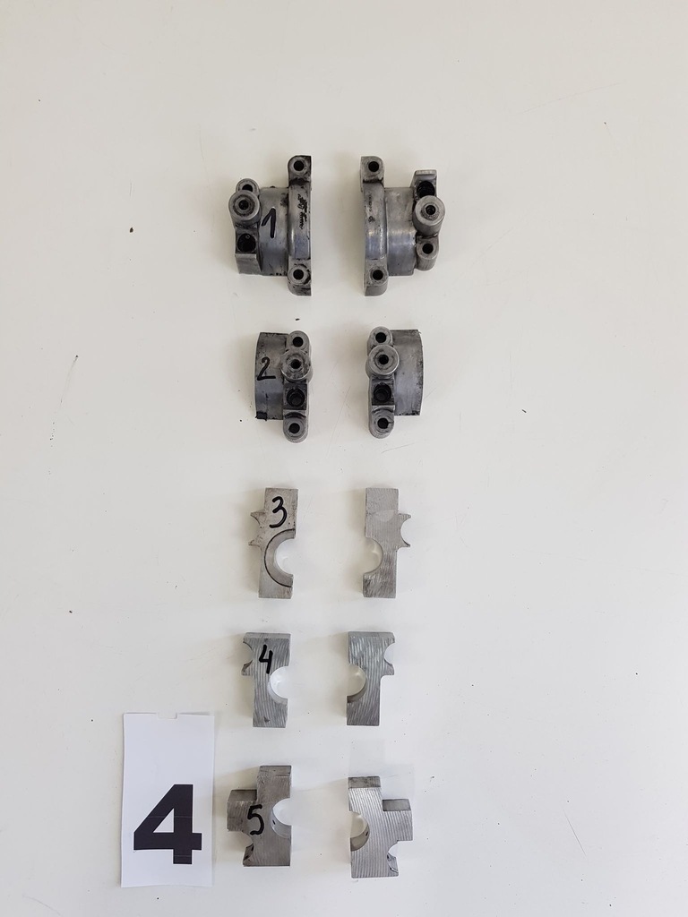 фото №1, Диодный мост вала распределительного вала trafic vivaro master