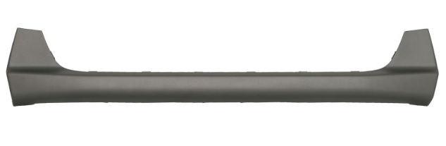 фото №1, Молдинг бампера przed suzuki vitara 03.2015-