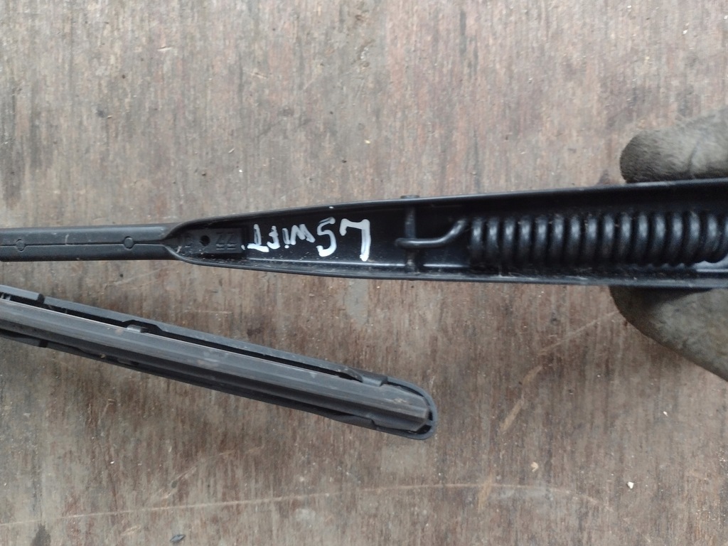 фото №7, Важелі двірник перед suzuki swift mk8 '20