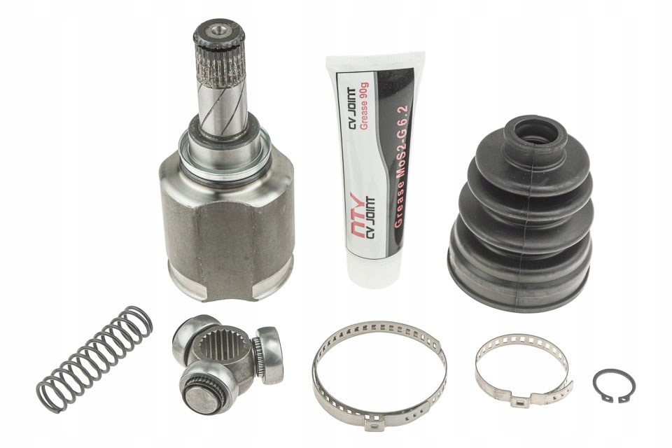 фото №1, Шарнір внутрішній dacia dokker lodgy 12- лівий mtm