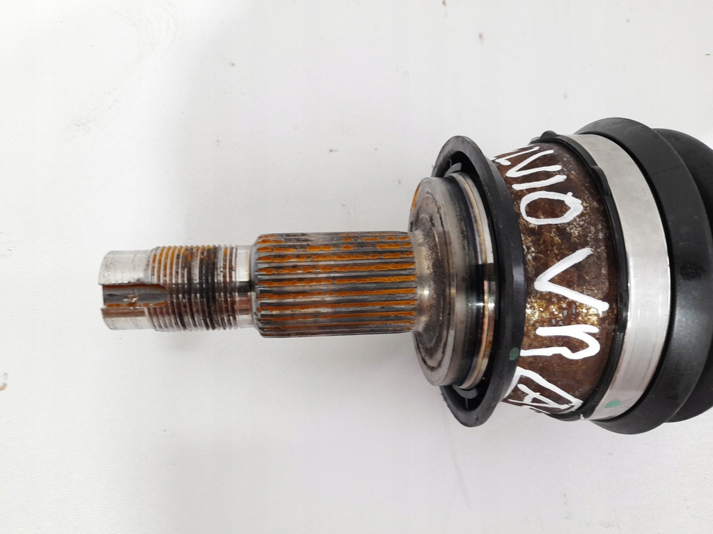 фото №2, Alfa romeo stelvio привідний вал передня права